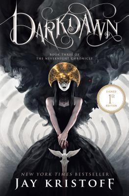 Darkdawn: Book Three of the Nevernight Chronicle