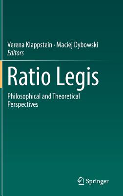 Ratio Legis: Philosophical and Theoretical Perspectives