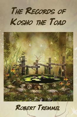 The Records of Kosho the Toad