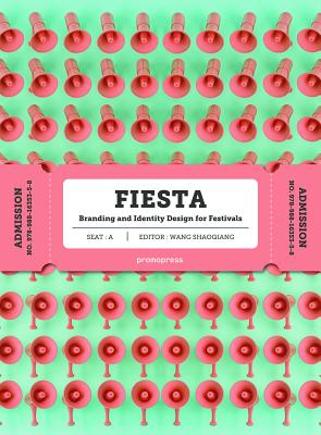 Fiesta: Branding and Identity Design for Festivals