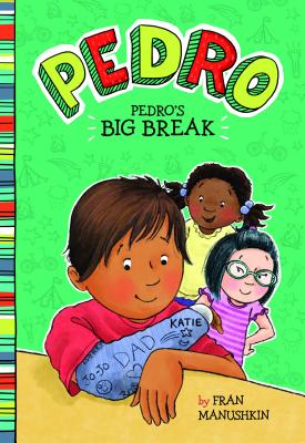 Pedro’s Big Break