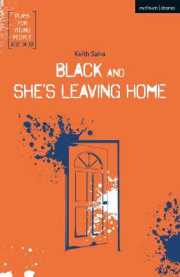 Black and She’s Leaving Home