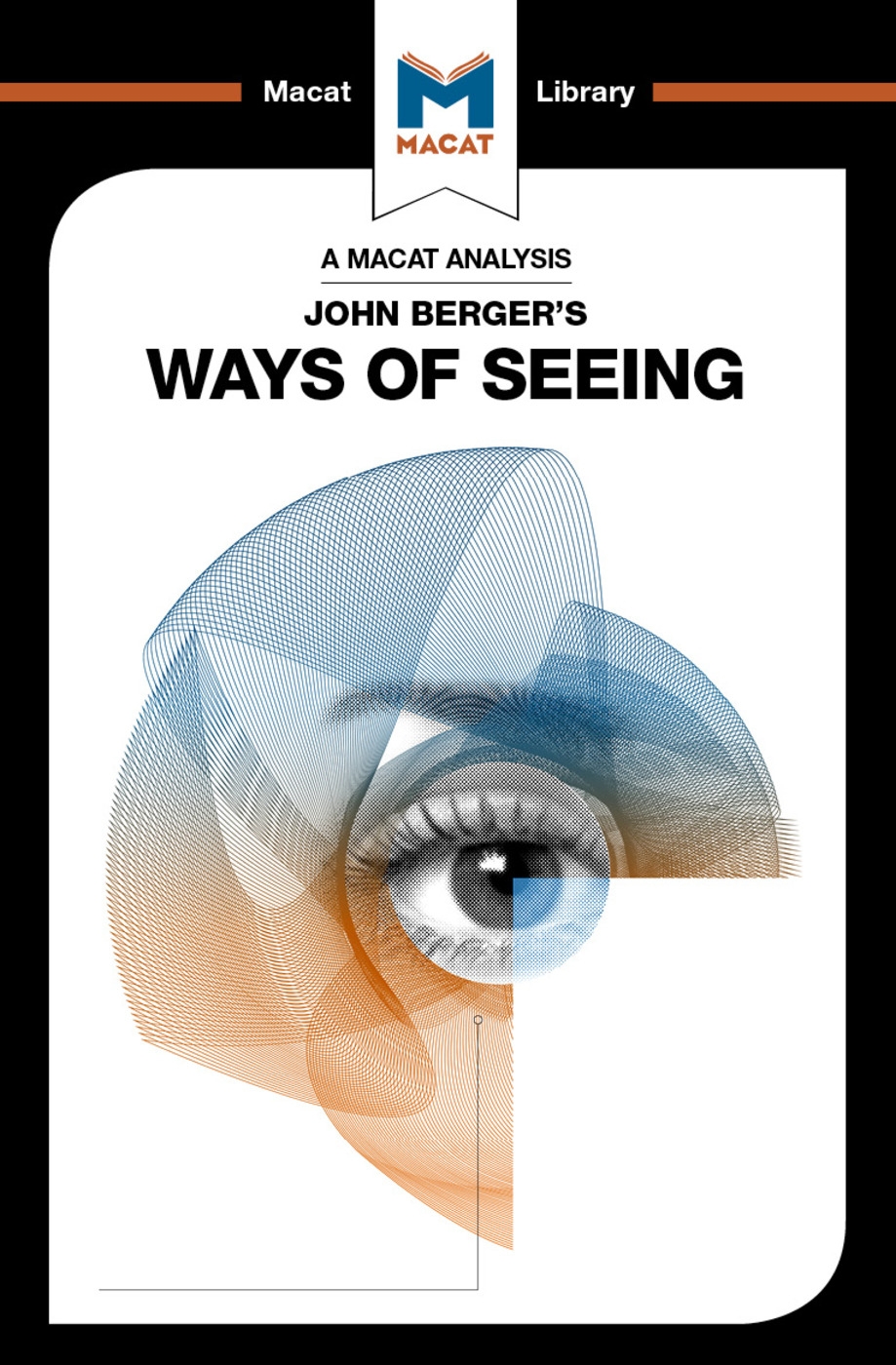 John Berger’s Ways of Seeing