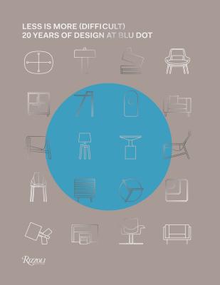 Less Is More (Difficult): 20 Years of Design at Blu Dot