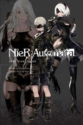 Nier-Automata: Long Story Short