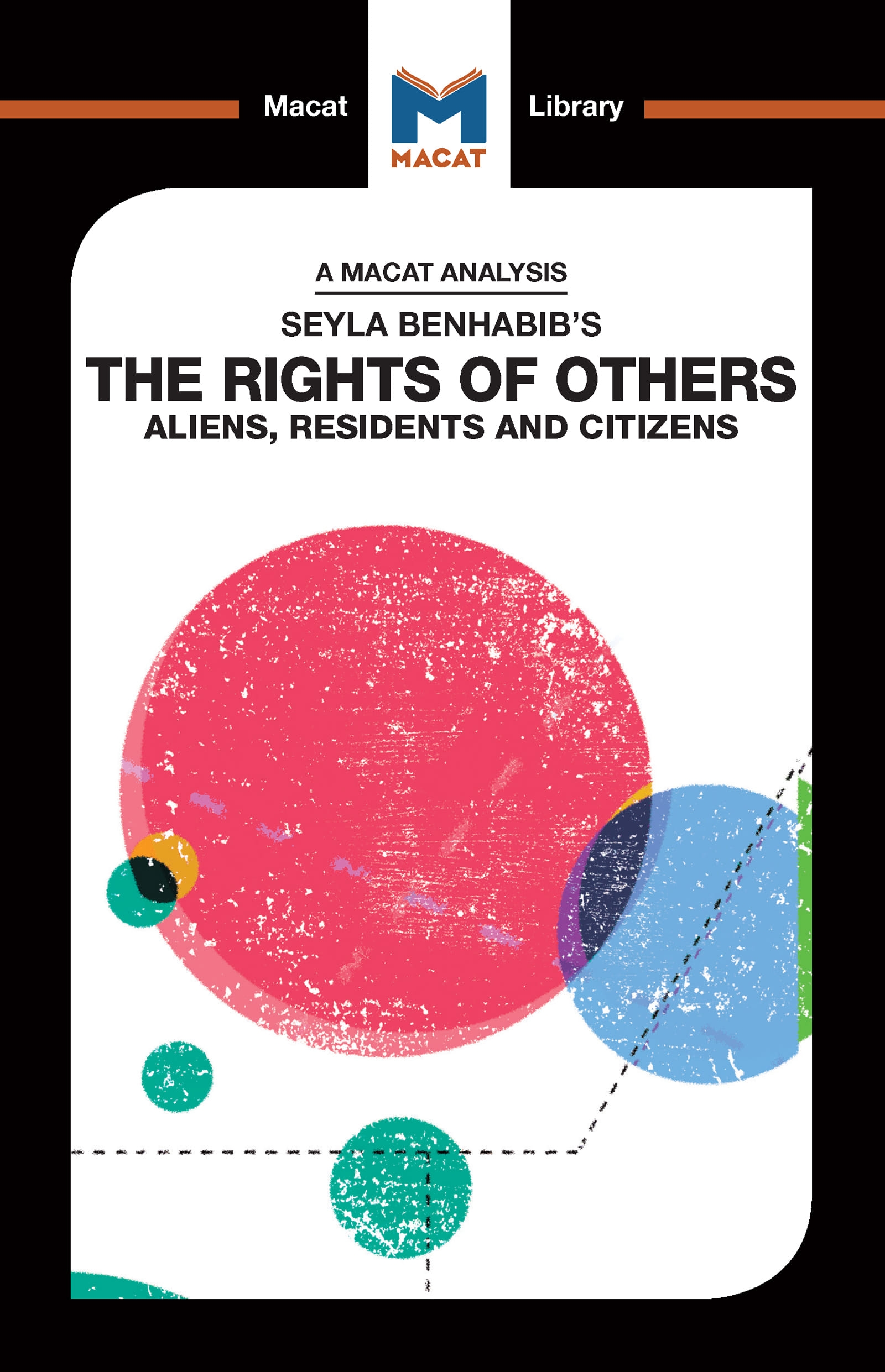A Macat Analysis of Seyla Benhabib’s The Rights of Others: Aliens, Residents, and Citizens