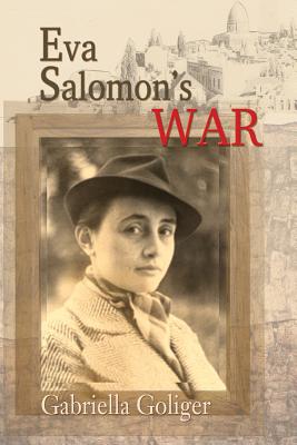 Eva Salomon’s War