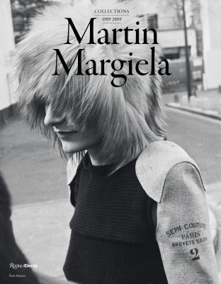 Martin Margiela: The Women’s Collections, 1989-2009