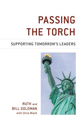 Passing the Torch: Supporting Tomorrow’s Leaders