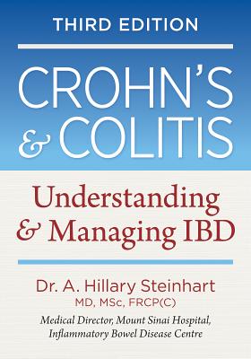 Crohn’s & Colitis: Understanding & Managing IBD