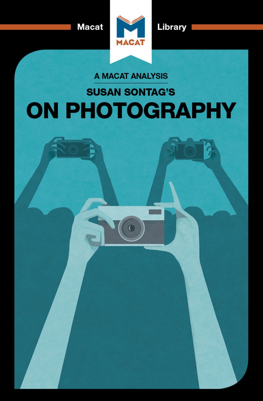 Susan Sontag’s on Photography