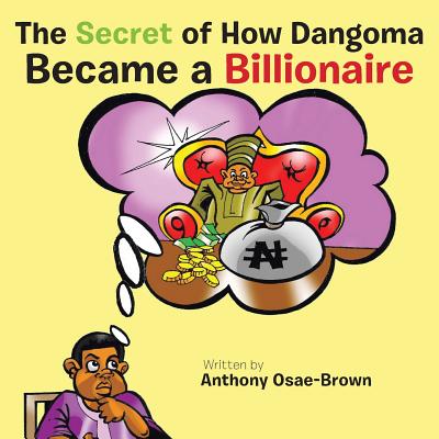 The Secret of How Dangoma Became a Billionaire