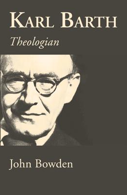 Karl Barth: Theologian