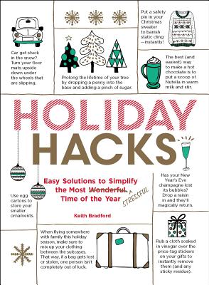 Holiday Hacks: Easy Solutions to Simplify the Most Wonderful Time of the Year
