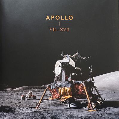 Apollo: VII – XVII