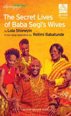 The Secret Lives of Baba Segias Wives