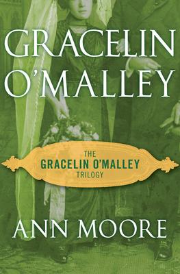 Gracelin O’Malley