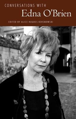 Conversations with Edna O’Brien