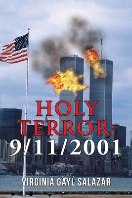 Holy Terror 9/11/2001