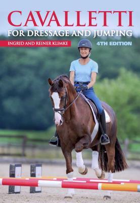 Cavalletti 4th Edition: For Dressage and Jumping