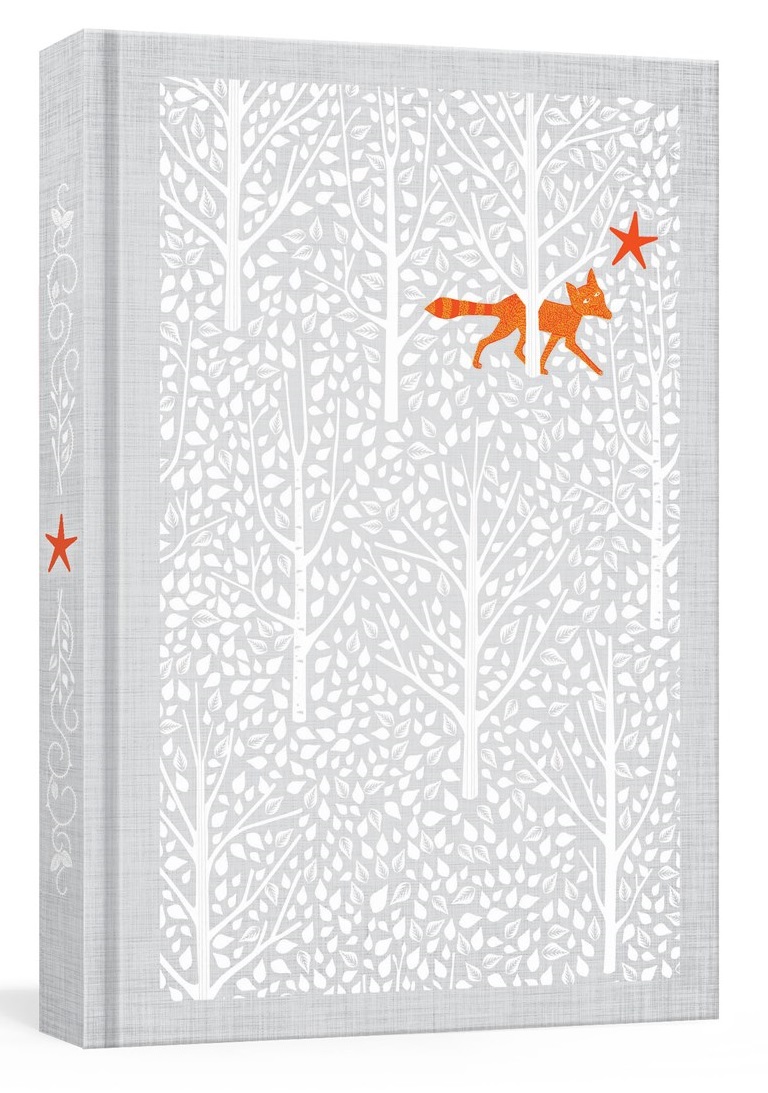 The Fox and the Star: A Keepsake Journal