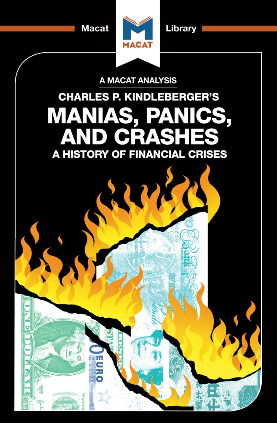 Manias, Panics and CrashesA History of Financial Crises