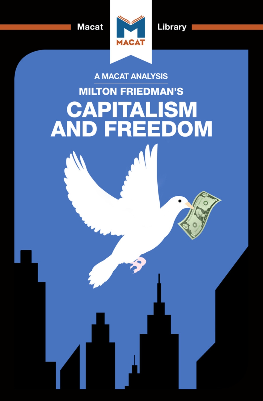 Capitalism and Freedom