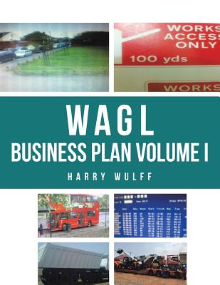 Wagl Business Plan
