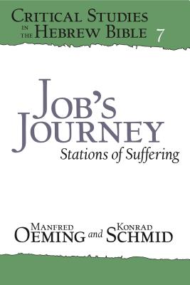 Job’s Journey: Stations of Suffering