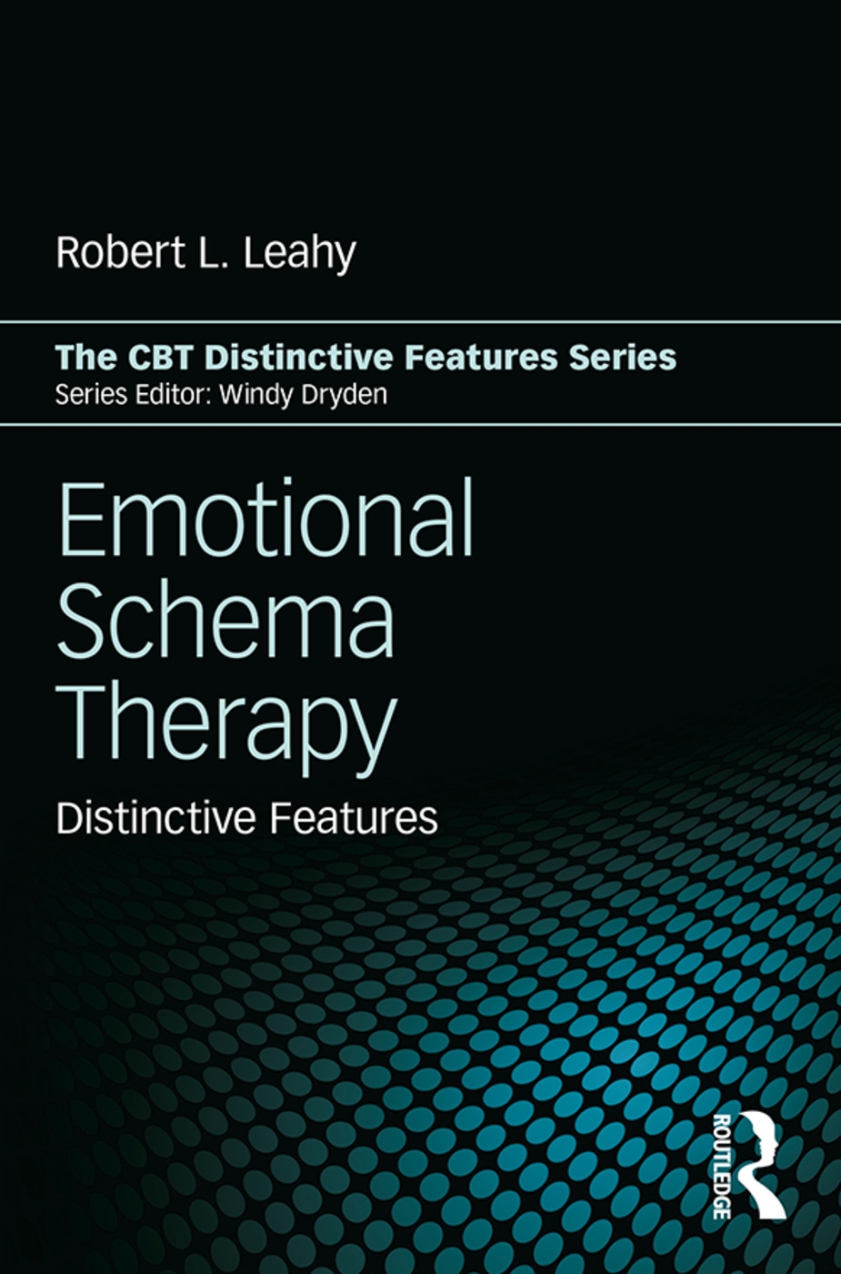 Emotional Schema Therapy: Distinctive Features