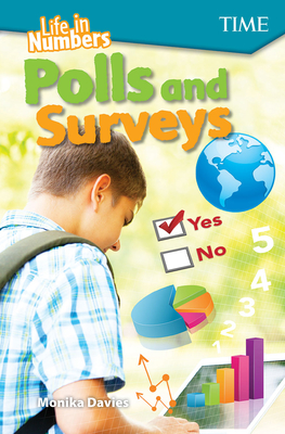 Life in Numbers: Polls and Surveys (Level 7)