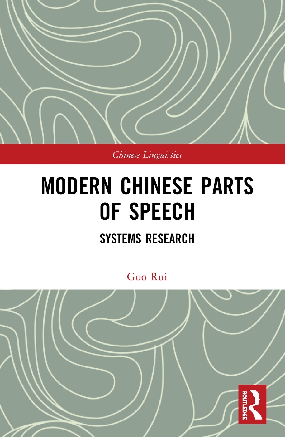 Modern Chinese Parts of Speech: Systems Research