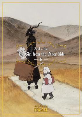 The Girl from the Other Side: Si�il a R�n Vol. 6