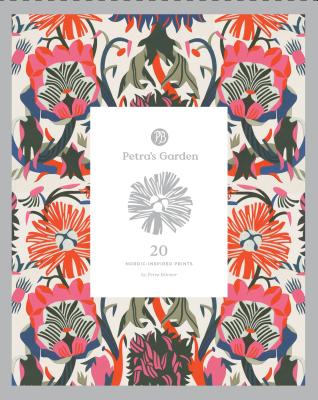 Petra’s Garden Prints: 20 Nordic-inspired Prints