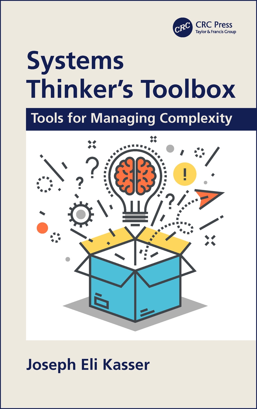 Systems Thinker’s Toolbox: Tools for Managing Complexity