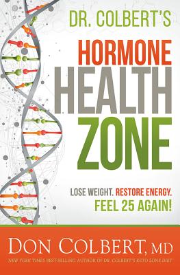 Dr. Colbert’s Hormone Health Zone