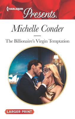 The Billionaire’s Virgin Temptation