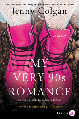 My Very ’90s Romance
