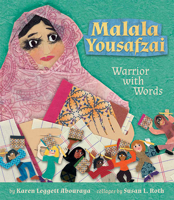Malala Yousafzai: Warrior With Words