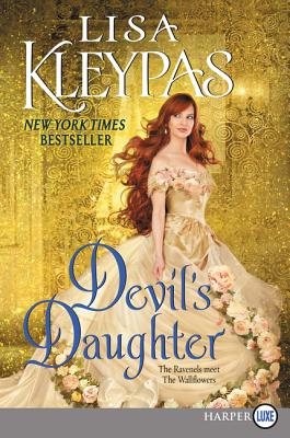 Devil’s Daughter: The Ravenels Meet the Wallflowers