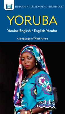 Yoruba Dictionary & Phrasebook