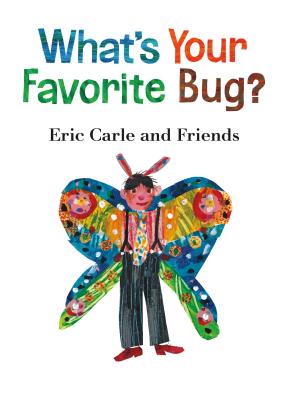 What’s Your Favorite Bug?