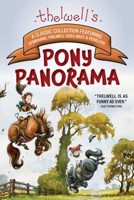 Thelwell’s Pony Panorama