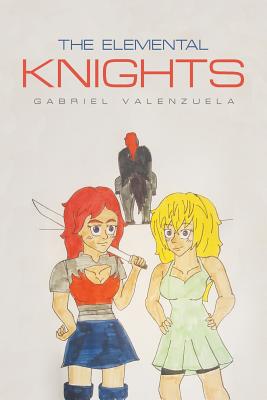 The Elemental Knights