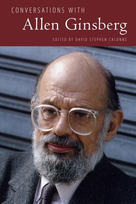 Conversations With Allen Ginsberg