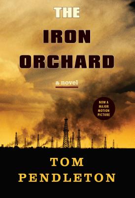 The Iron Orchard