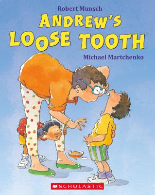 Andrew’s Loose Tooth