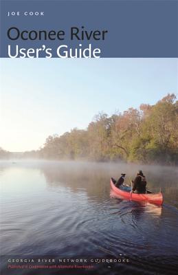 Oconee River User’s Guide