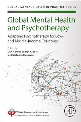 Global Mental Health and Psychotherapy: Adapting Psychotherapy for Low- and Middle-income Countries