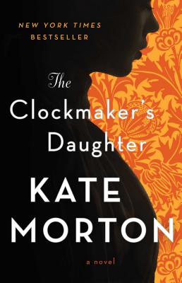 The Clockmaker’s Daughter